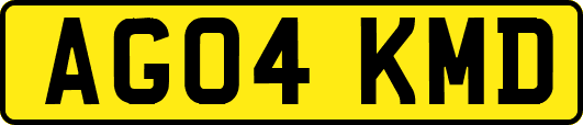 AG04KMD