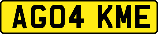 AG04KME