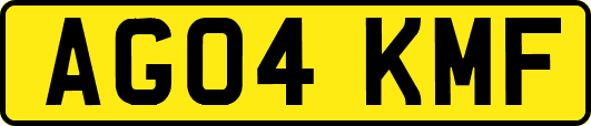 AG04KMF