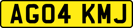 AG04KMJ