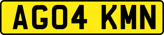 AG04KMN