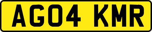 AG04KMR