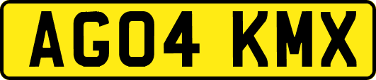 AG04KMX