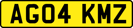 AG04KMZ