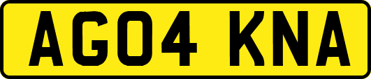 AG04KNA