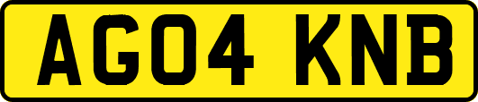 AG04KNB