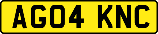 AG04KNC