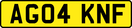 AG04KNF