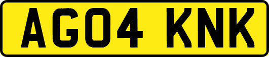 AG04KNK