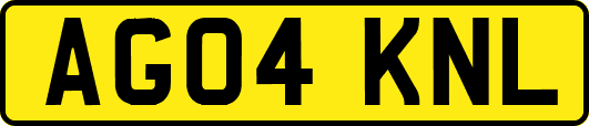 AG04KNL