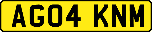 AG04KNM