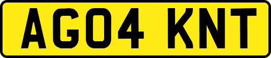AG04KNT