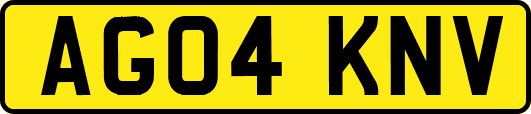 AG04KNV