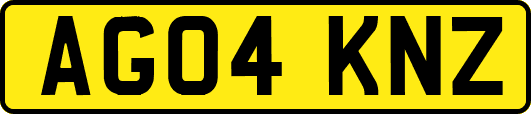 AG04KNZ