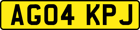 AG04KPJ