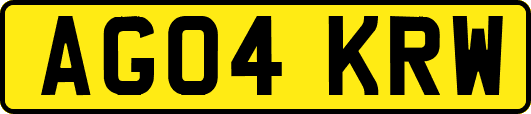AG04KRW