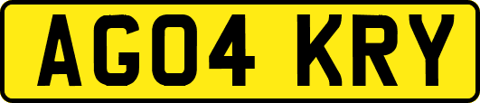 AG04KRY