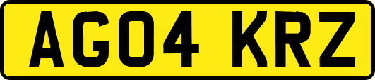 AG04KRZ