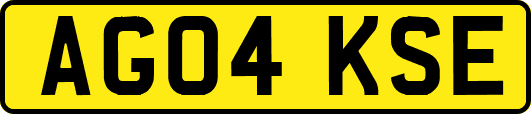 AG04KSE