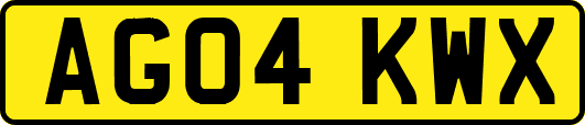 AG04KWX