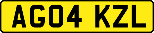 AG04KZL