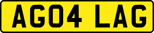 AG04LAG