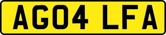 AG04LFA