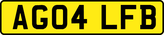 AG04LFB