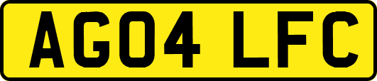 AG04LFC