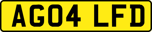 AG04LFD