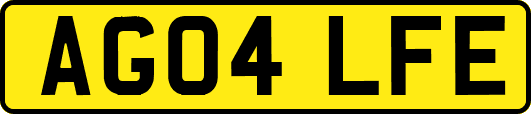AG04LFE