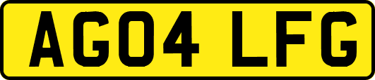 AG04LFG