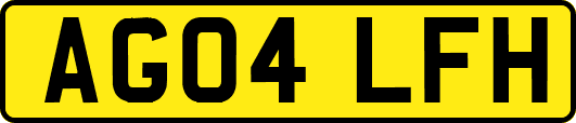 AG04LFH