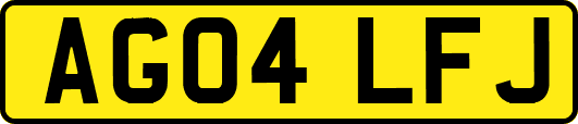 AG04LFJ