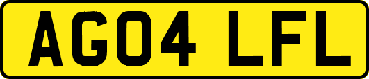 AG04LFL
