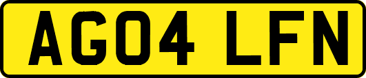 AG04LFN
