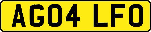 AG04LFO