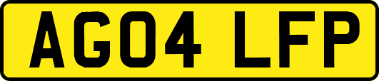 AG04LFP