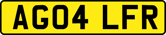 AG04LFR