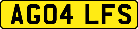 AG04LFS