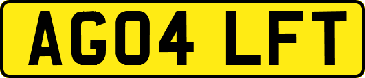 AG04LFT