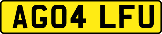 AG04LFU