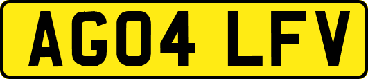 AG04LFV