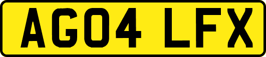 AG04LFX