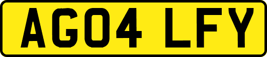 AG04LFY