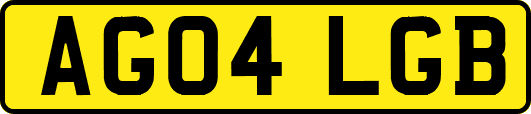 AG04LGB