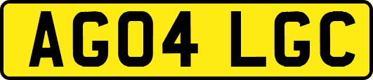 AG04LGC
