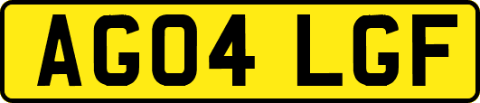 AG04LGF