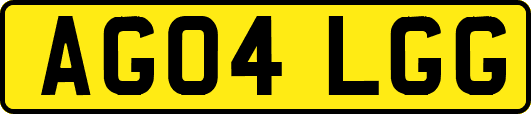 AG04LGG