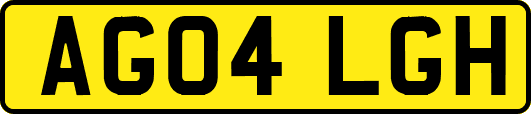 AG04LGH